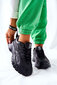 Sieviešu sporta apavi Big Star II274287, melni цена и информация | Sporta apavi sievietēm | 220.lv