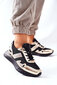 Sieviešu sporta apavi Black Gold Manitoba 16322-H цена и информация | Sporta apavi sievietēm | 220.lv