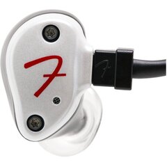 Fender IEM Nine Olympic Pearl cena un informācija | Austiņas | 220.lv