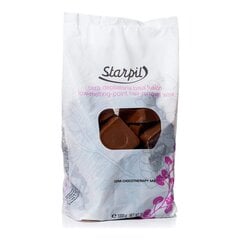 Vasks Chocotherapy Starpil 1 Kg cena un informācija | Depilācijas līdzekļi, vaksācijas piederumi | 220.lv