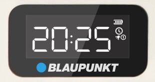 Blaupunkt HR5BR домашняя аудиосистема FM/MP3/MicroSD/USB/AUX. цена и информация | Радиоприемники и будильники | 220.lv