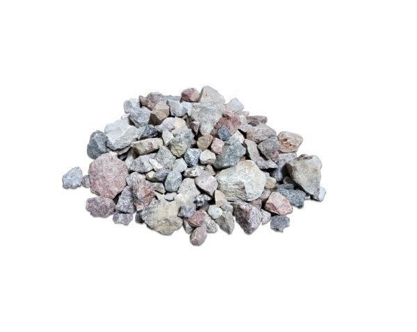 Dekoratīvie akmeņi 4-16mm 24kg цена и информация | Dārza instrumenti | 220.lv