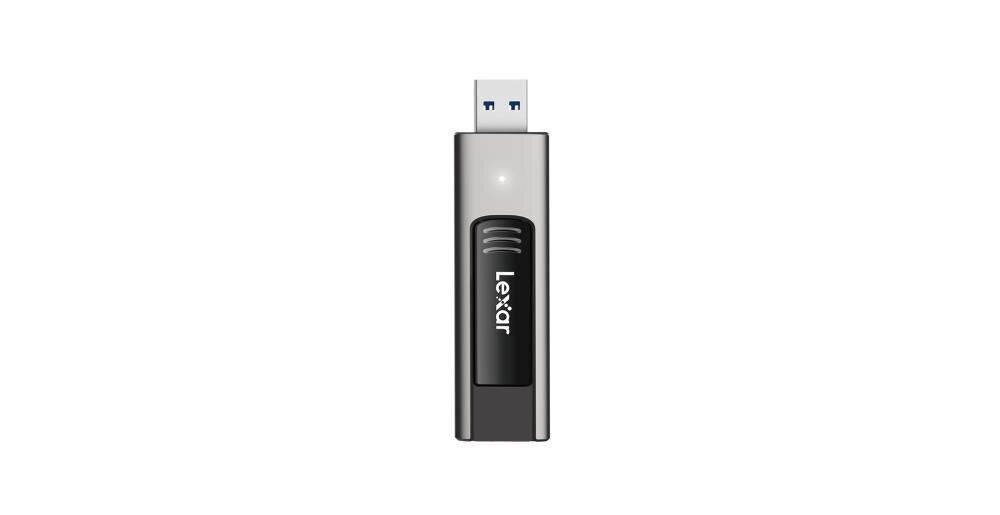 Lexar USB3.1 128GB LJDM900128G-BNQNG цена и информация | USB Atmiņas kartes | 220.lv