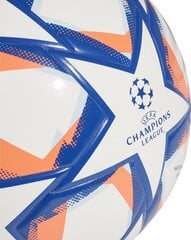 Футбольный мяч Adidas Finale 20, размер 5 цена и информация | Футбольные мячи | 220.lv