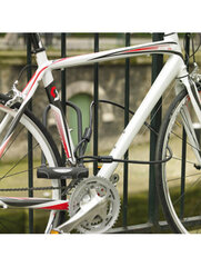 Велосипедный замок MasterLock 8285 цена и информация | Замки для велосипеда | 220.lv