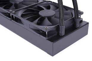 Alphacool Core Ocean T38 AIO 360 мм цена и информация | Кулеры для процессоров | 220.lv