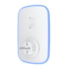 Ubiquiti U6-Extender цена и информация | Маршрутизаторы (роутеры) | 220.lv