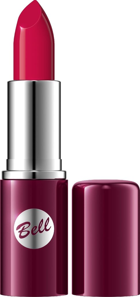 Lūpu krāsa Bell Classic Lipstick Shade 10 cena un informācija | Lūpu krāsas, balzāmi, spīdumi, vazelīns | 220.lv
