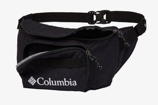 Сумка мужская Columbia Zigzag Hip Pack 1890911011 цена и информация | Мужские сумки | 220.lv