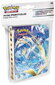 Kāršu spēle Pokemon Sword & Shield Silver Tempest mini albums un kāršu komplekts цена и информация | Galda spēles | 220.lv