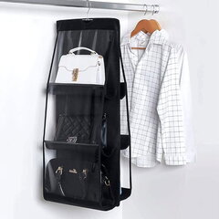 Подвеска для сумок O93-3 цена и информация | Мешки для одежды, вешалки | 220.lv