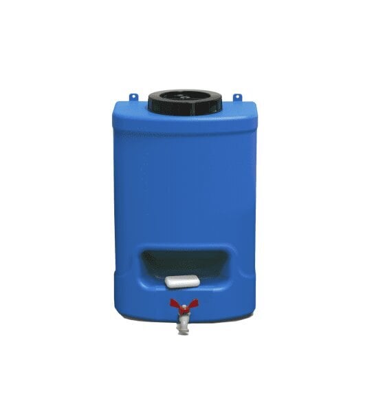 Roku mazgāšanas ūdens tvertne 20L цена и информация | Dārza instrumenti | 220.lv