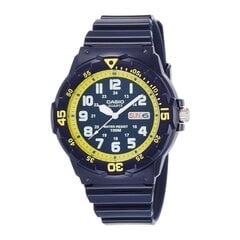 Casio pulkstenis vīriešiem цена и информация | Мужские часы | 220.lv