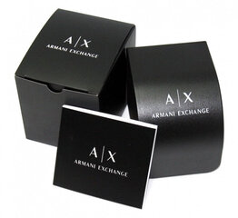 Мужские часы Armani Exchange GIACOMO (Ø 43 mm) цена и информация | Мужские часы | 220.lv