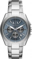 Vīriešu pulkstenis Armani Exchange GIACOMO (Ø 43 mm) cena un informācija | Vīriešu pulksteņi | 220.lv