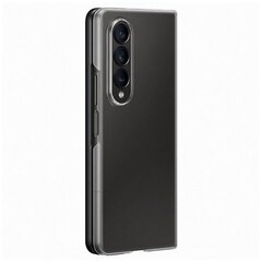 Защитный чехол EF-QF936CTE skirtas Galaxy Z Fold 4 цена и информация | Чехлы для телефонов | 220.lv