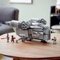 LEGO 75292 Star Wars The Razor Crest Mandalorian Starship cena un informācija | Konstruktori | 220.lv