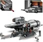 LEGO 75292 Star Wars The Razor Crest Mandalorian Starship cena un informācija | Konstruktori | 220.lv