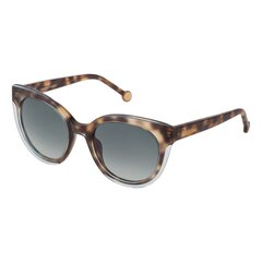 Saulesbrilles Carolina Herrera SHE7890T66 (Ø 52 mm) cena un informācija | Saulesbrilles sievietēm | 220.lv