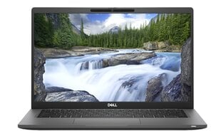 Ноутбук Dell Latitude 7420 14.0 FHD i5-1145G7 8GB 512GB Win11 PRO цена и информация | Ноутбуки | 220.lv