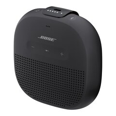 Bose SoundLink Micro 783342-0100, melns cena un informācija | Skaļruņi | 220.lv