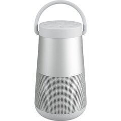 Bose Soundlink Revolve + II 858366-2310, pelēks цена и информация | Аудиоколонки | 220.lv