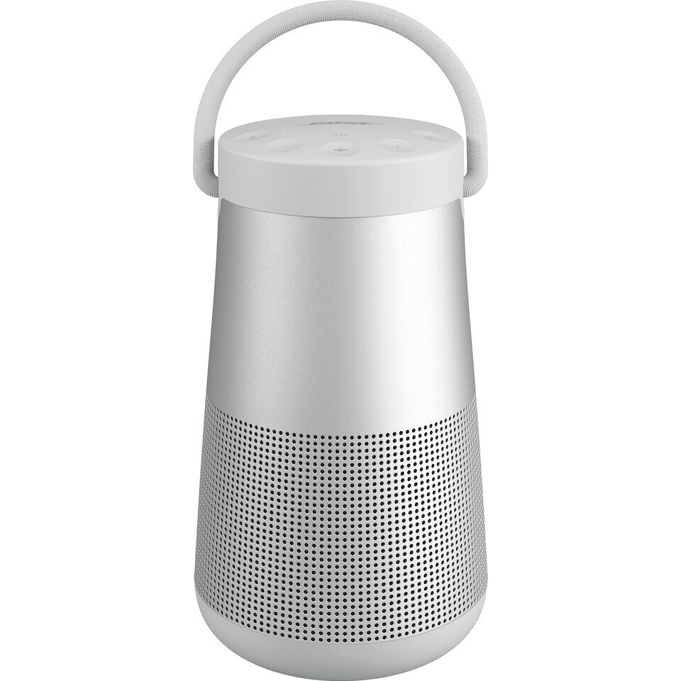 Bose Soundlink Revolve + II 858366-2310, pelēks цена и информация | Skaļruņi | 220.lv