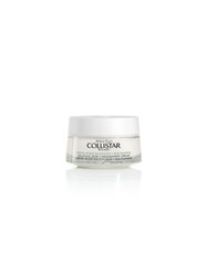 Sejas krēms Collistar Salicylic Acid + Niacinamide, 50 ml. cena un informācija | Sejas krēmi | 220.lv