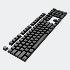 Dark Project KS-45 RU цена и информация | Клавиатуры | 220.lv