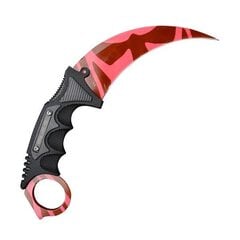 Fadecase Karambit Elite Slaughter cena un informācija | Datorspēļu suvenīri | 220.lv