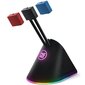 GLHF – Citadel Mouse Bungee Colorful, 3 clips, RGB цена и информация | Peles | 220.lv