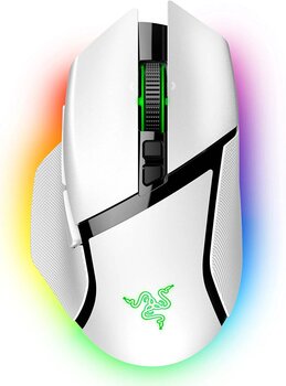 Компьютерная мышь Razer Basilisk V3 Pro White цена и информация | Мыши | 220.lv