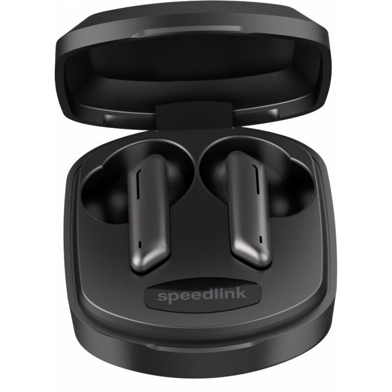 Speedlink Vivas True Wireless, Grey cena un informācija | Austiņas | 220.lv