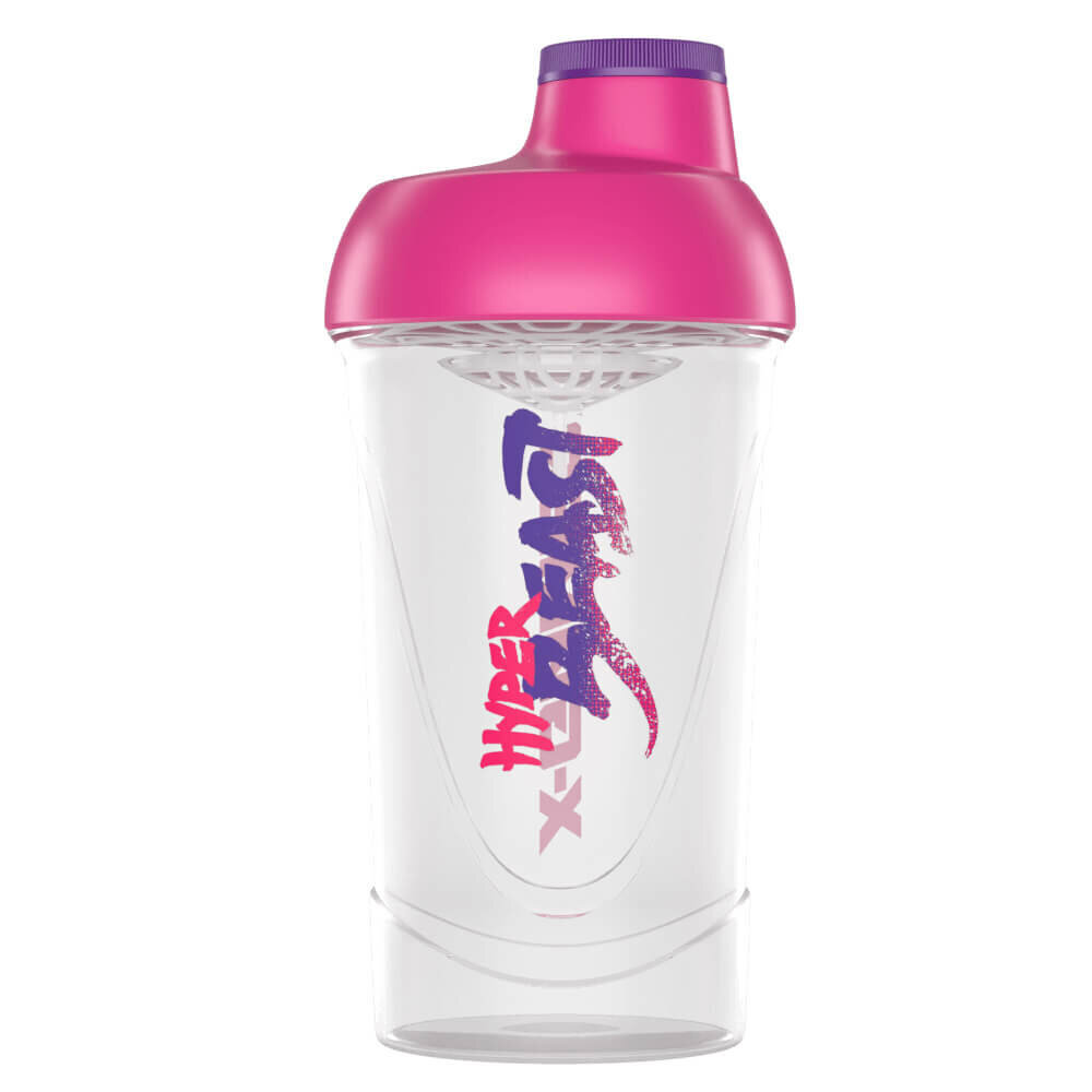 X-Gamer X-Mixr 5.0 Hyper Beast Shaker цена и информация | Datorspēļu suvenīri | 220.lv