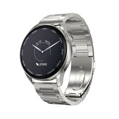 DT3 Silver Steel цена и информация | Смарт-часы (smartwatch) | 220.lv