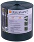 Žoga lamile Bauswern Premium 2600x19cm RAL6005, zaļa cena un informācija | Žogi un piederumi | 220.lv