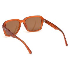 Saulesbrilles vīriešiem Guess GU82245542E cena un informācija | Saulesbrilles  vīriešiem | 220.lv