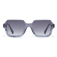 Unisex saulesbrilles Hawkers Minimal Grey (ø 50 mm) cena un informācija | Saulesbrilles sievietēm | 220.lv