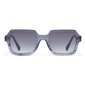 Unisex saulesbrilles Hawkers Minimal Grey (ø 50 mm) cena un informācija | Saulesbrilles sievietēm | 220.lv