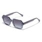 Unisex saulesbrilles Hawkers Minimal Grey (ø 50 mm) цена и информация | Saulesbrilles sievietēm | 220.lv