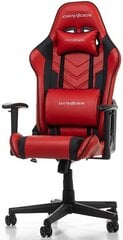 DXRacer PRINCE P132-RN цена и информация | Офисные кресла | 220.lv