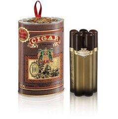 Туалетная вода Cigar 100ml EDT для мужчин цена и информация | Мужские духи | 220.lv