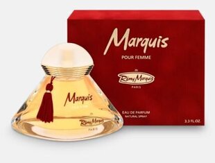 Parfimēts ūdens Marquis 60ml sievietēm cena un informācija | Sieviešu smaržas | 220.lv