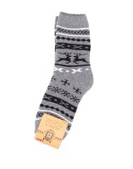 Носки из шерсти альпаки  цена и информация | Мужские носки | 220.lv