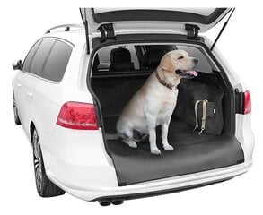 Auto bagāžnieka suņu pārvadāšanas pārvalks Dexter SUV Kegel-Blazusiak 5-3214-244-4010 cena un informācija | Ceļojumu piederumi | 220.lv