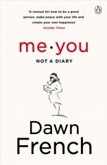 Me. You. Not a Diary: The No.1 Sunday Times Bestseller цена и информация | Биографии, автобиогафии, мемуары | 220.lv