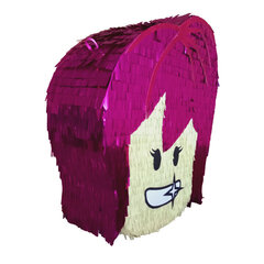 Pinjata Roblox Girl, 55x48x18 cm cena un informācija | Svētku dekorācijas | 220.lv