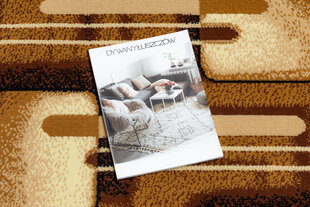 Rugsx ковровая дорожка Bcf 70 x 1400 см цена и информация | Ковры | 220.lv