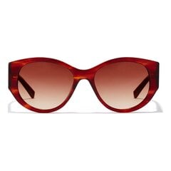 Солнцезащитные очки Miranda Hawkers Havana Terracota цена и информация | Женские солнцезащитные очки | 220.lv