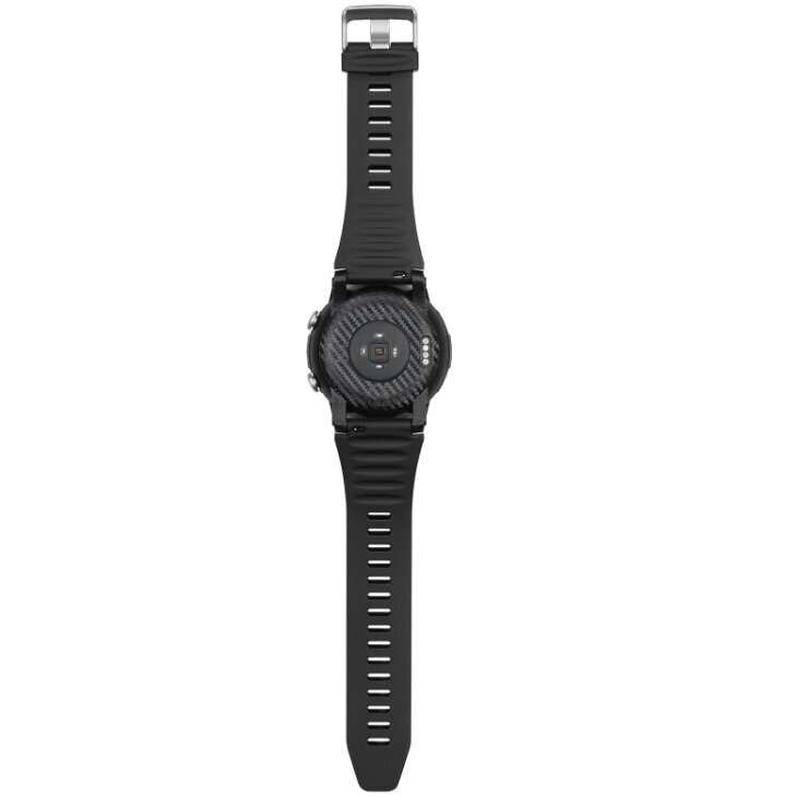 Krüger&Matz Activity Black cena un informācija | Viedpulksteņi (smartwatch) | 220.lv